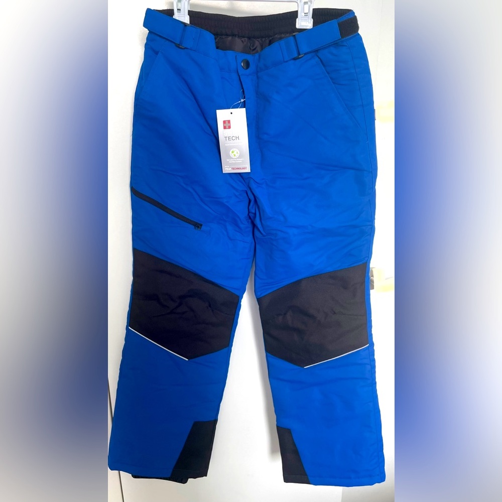Swiss Tech Snow Pants size XL 14-16 yr old